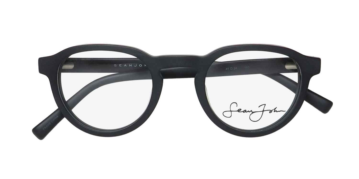 Sean John 5147 Eyeglasses