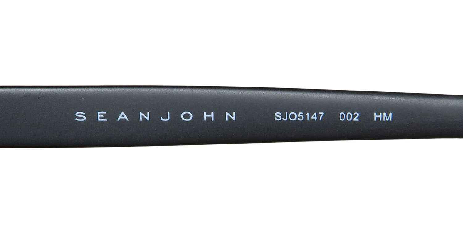 Sean John 5147 Eyeglasses