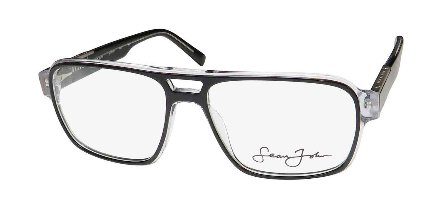 Sean John 5101 Eyeglasses