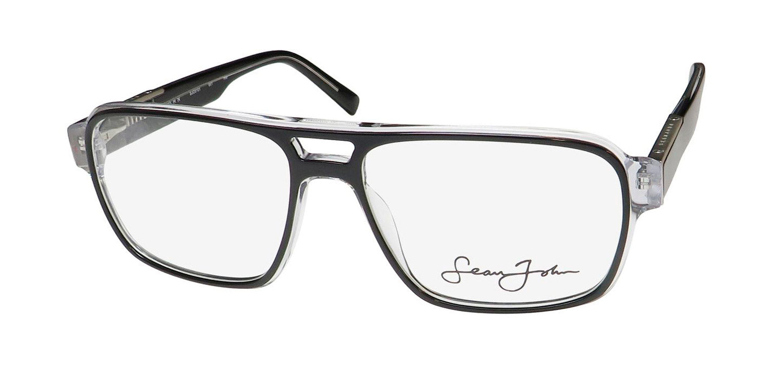 Sean John 5101 Eyeglasses by ModaFrames