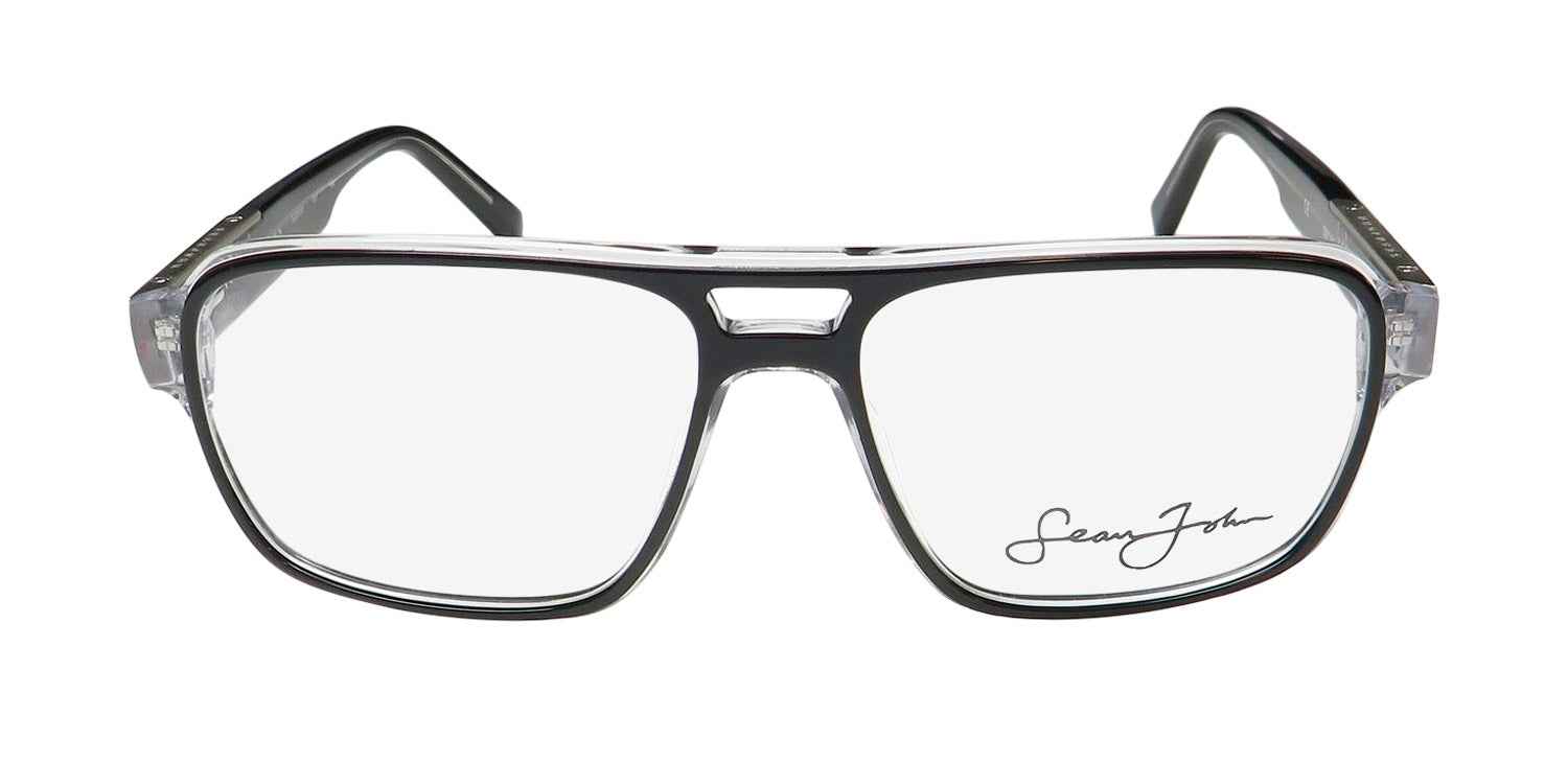 Sean John 5101 Eyeglasses