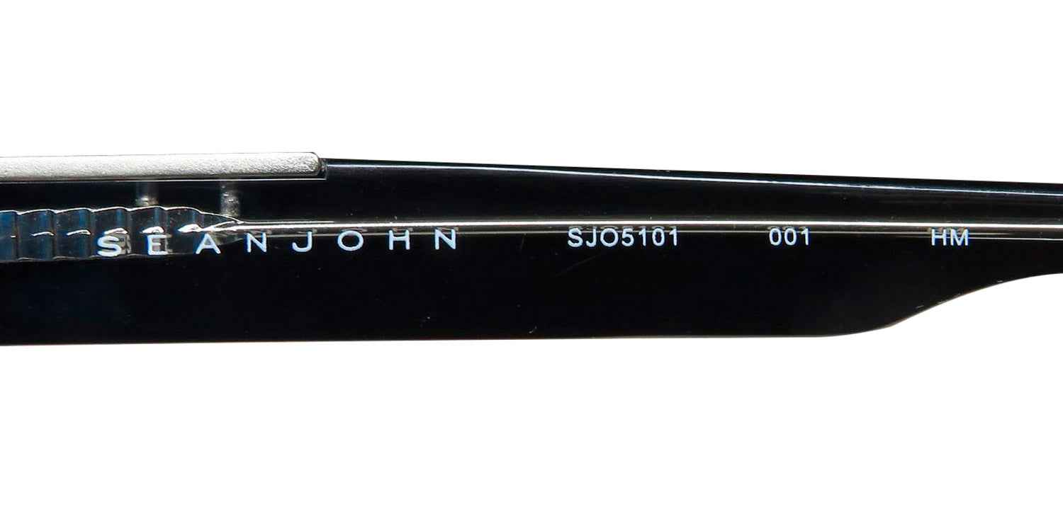 Sean John 5101 Eyeglasses by ModaFrames
