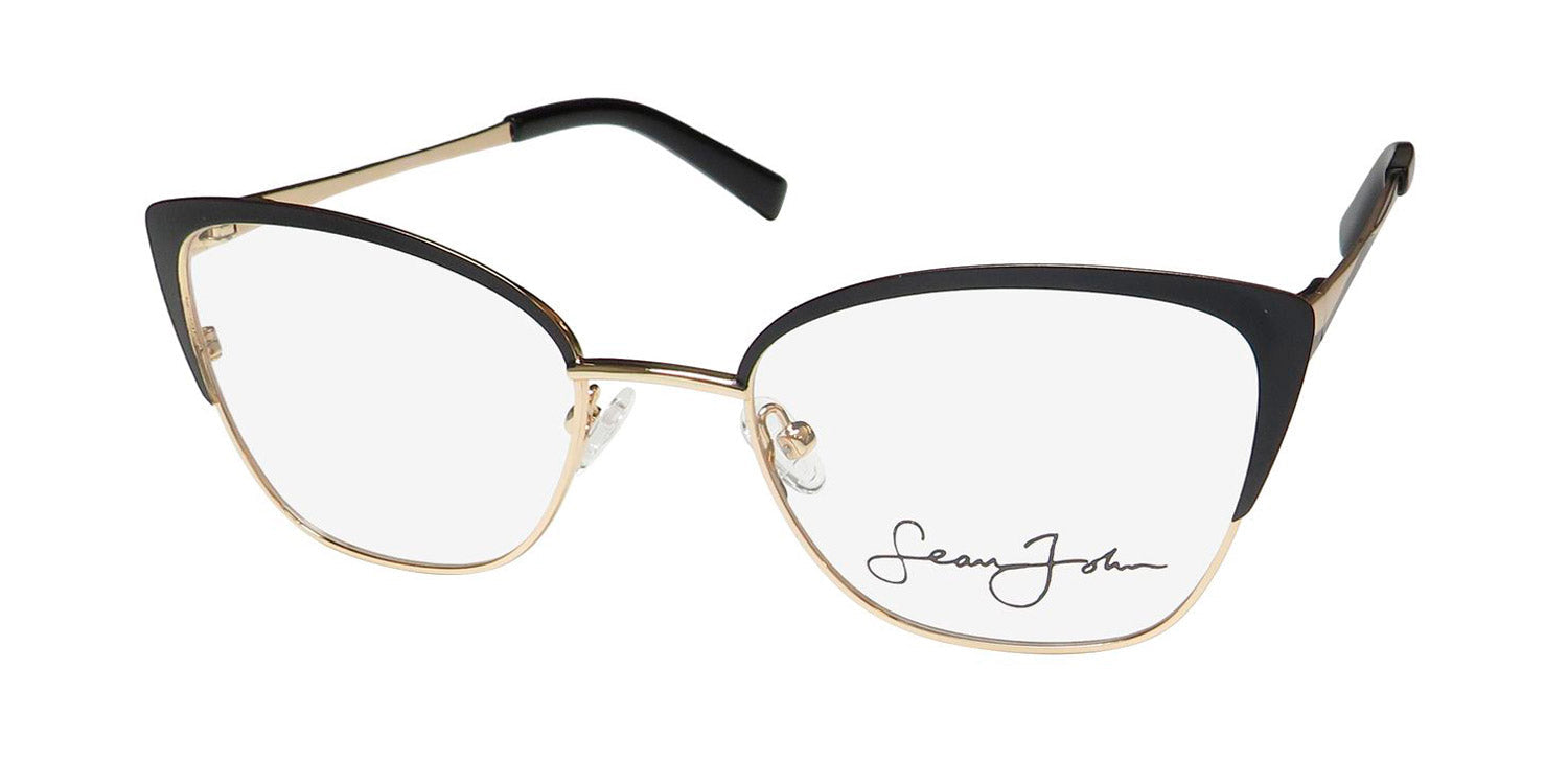 Sean John 6015 Eyeglasses by ModaFrames