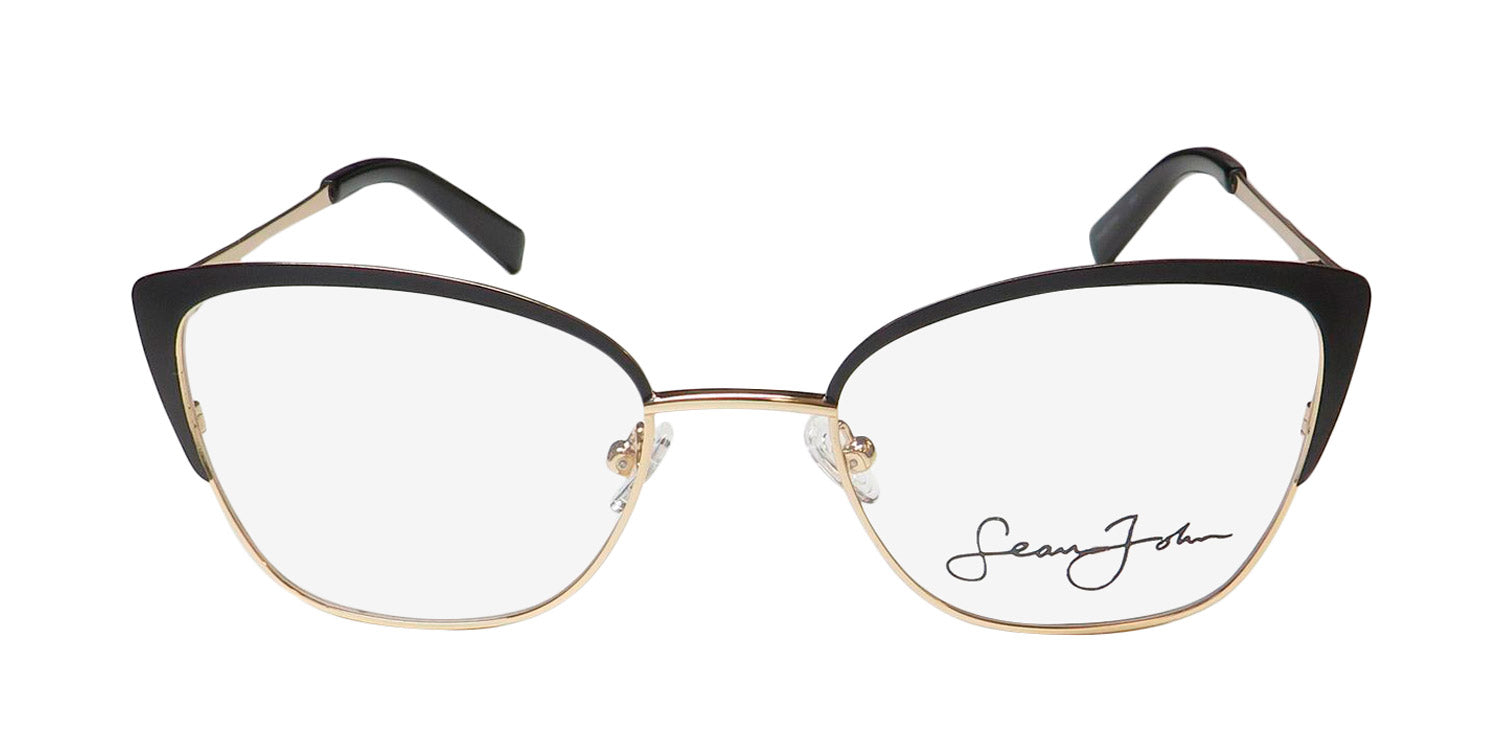 Sean John 6015 Eyeglasses by ModaFrames