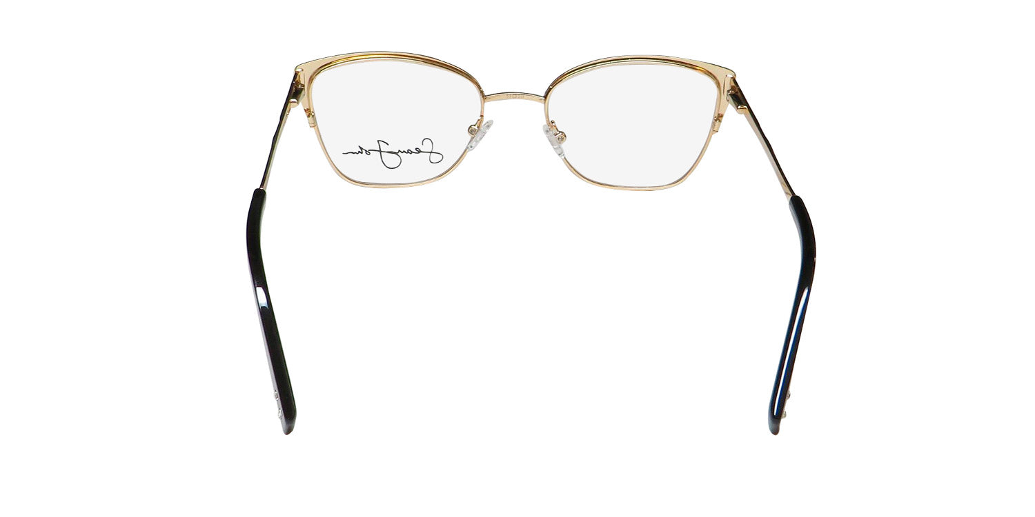 Sean John 6015 Eyeglasses by ModaFrames