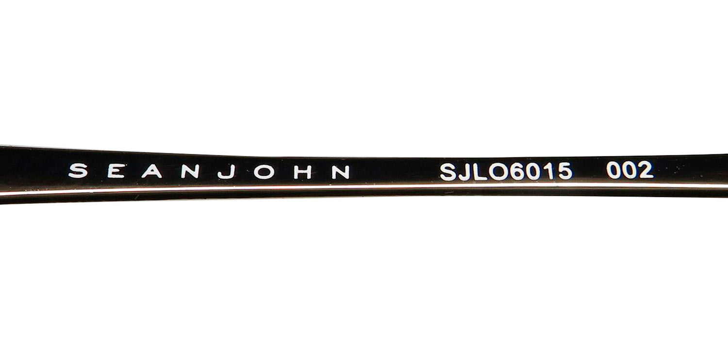 Sean John 6015 Eyeglasses by ModaFrames