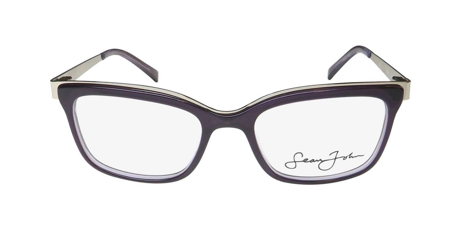 Sean John 6010 Eyeglasses by ModaFrames