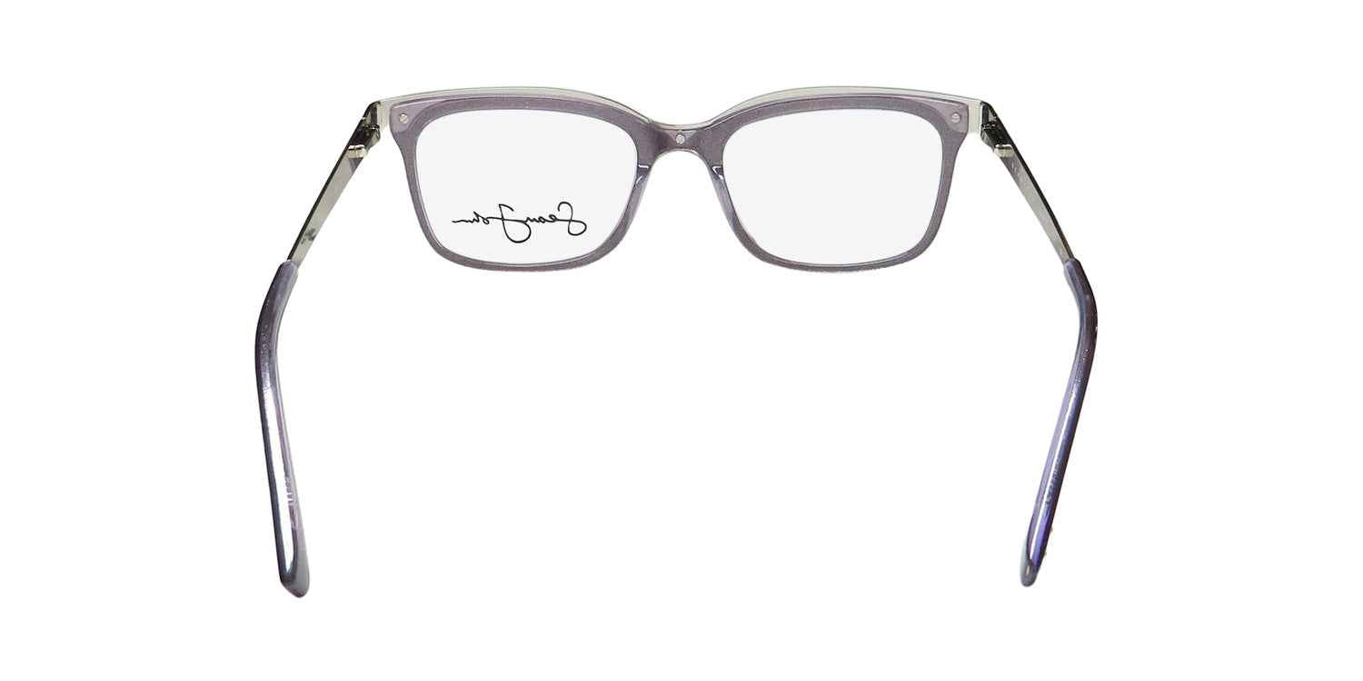 Sean John 6010 Eyeglasses
