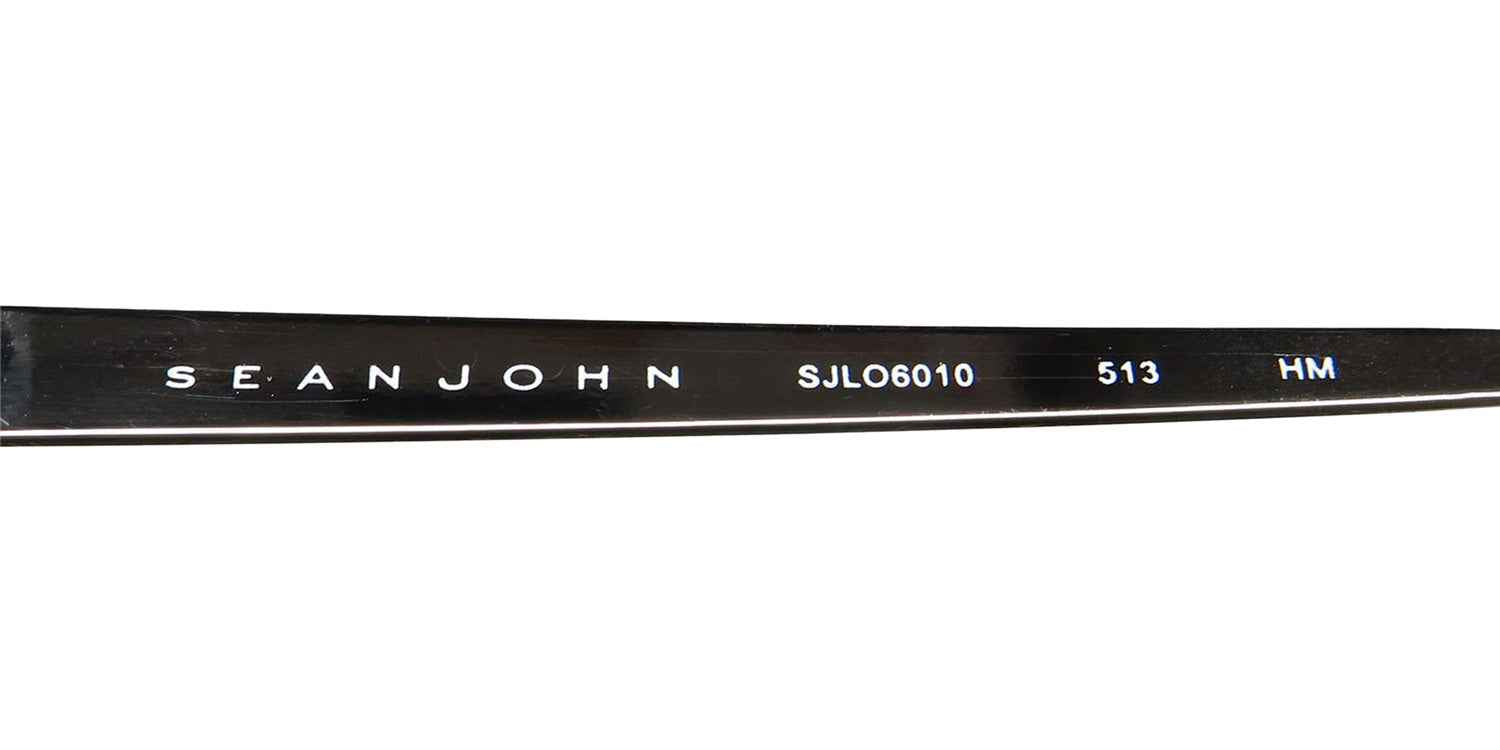 Sean John 6010 Eyeglasses
