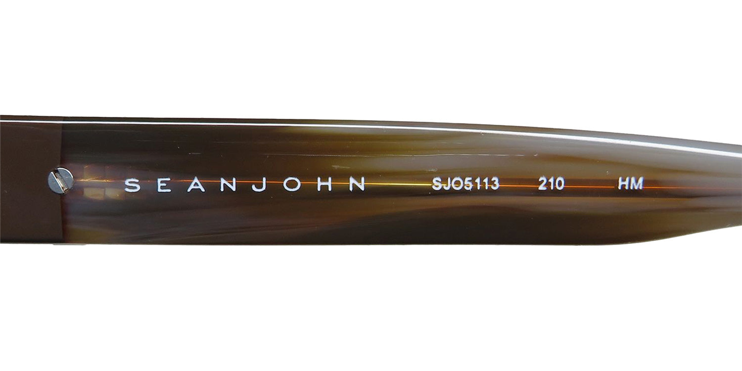 Sean John 5113 Eyeglasses by ModaFrames