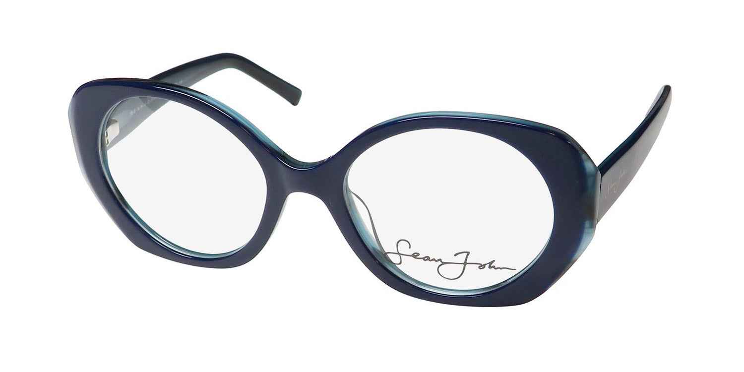 Sean John 6005 Eyeglasses by ModaFrames