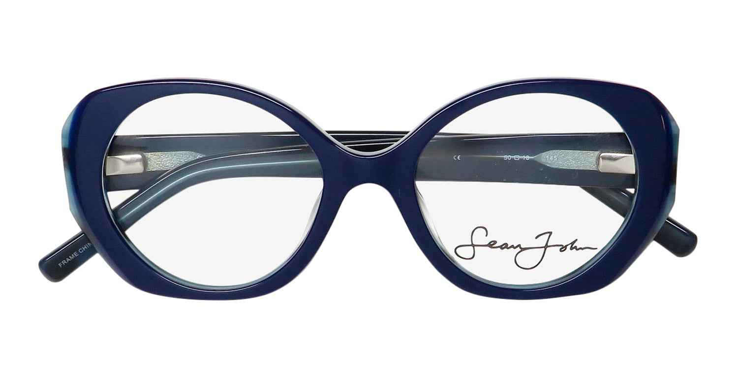 Sean John 6005 Eyeglasses by ModaFrames