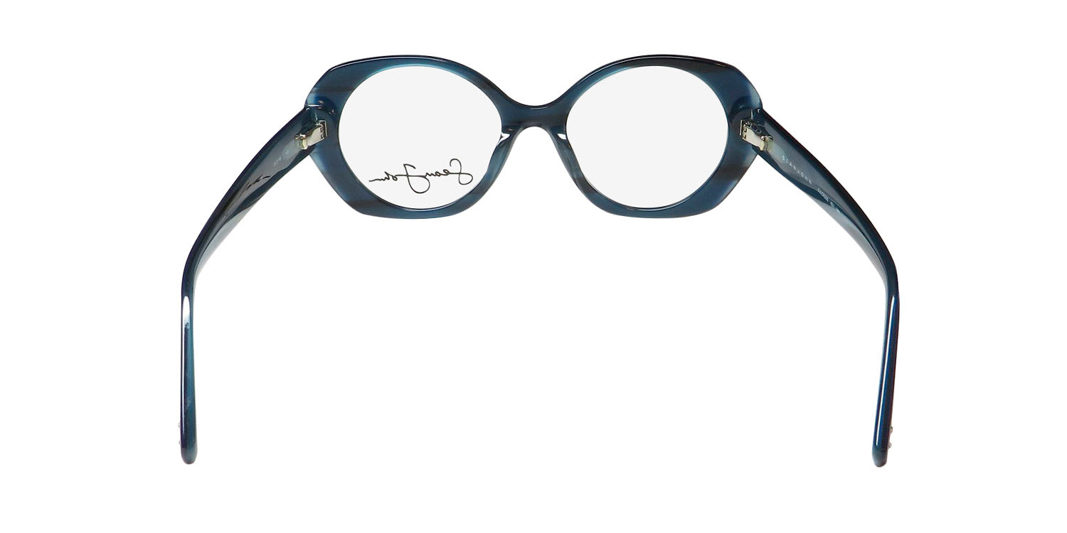 Sean John 6005 Eyeglasses by ModaFrames