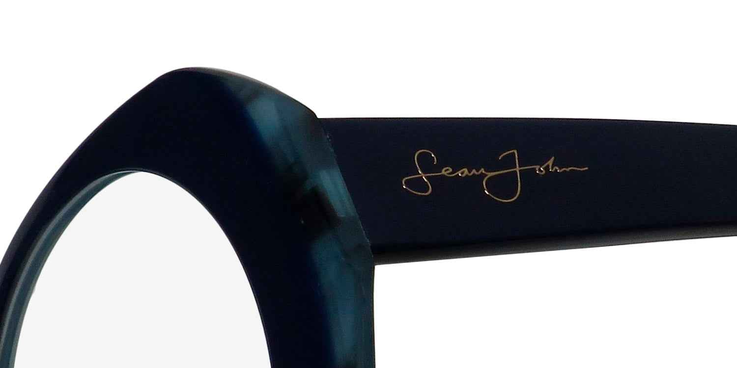 Sean John 6005 Eyeglasses by ModaFrames