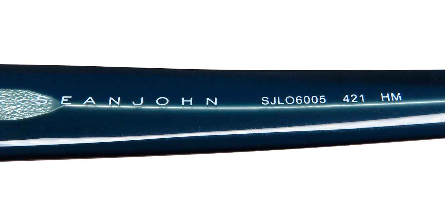 Sean John 6005 Eyeglasses by ModaFrames