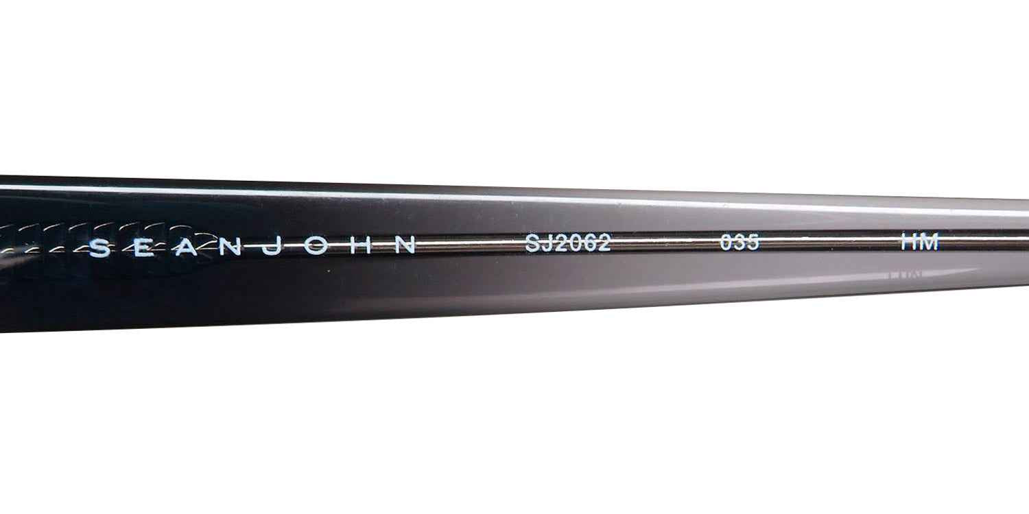 Sean John 2062 Eyeglasses