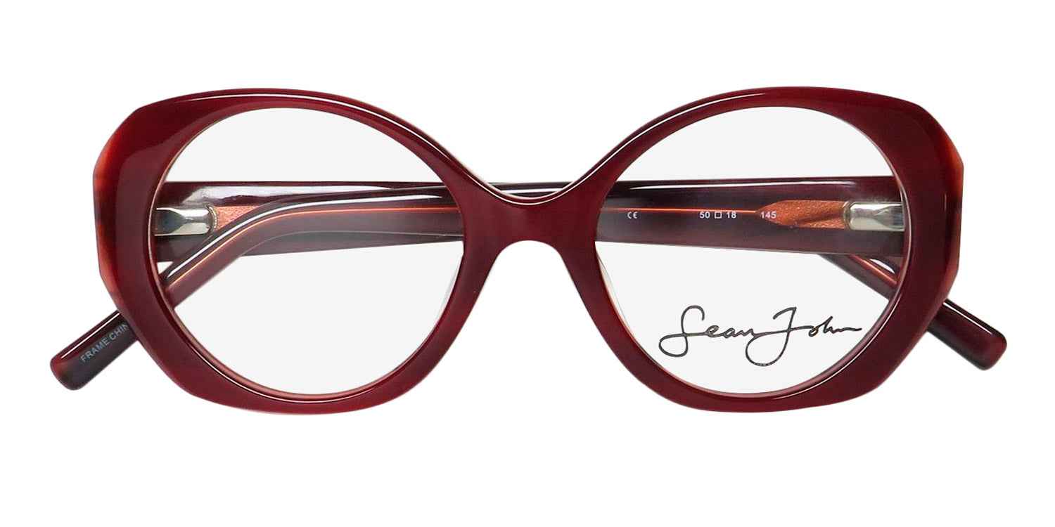 Sean John 6005 Eyeglasses by ModaFrames