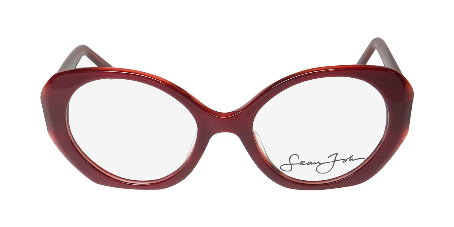 Sean John 6005 Eyeglasses by ModaFrames