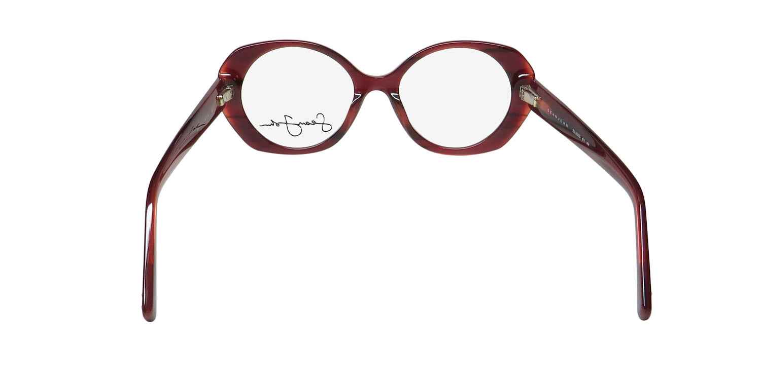 Sean John 6005 Eyeglasses