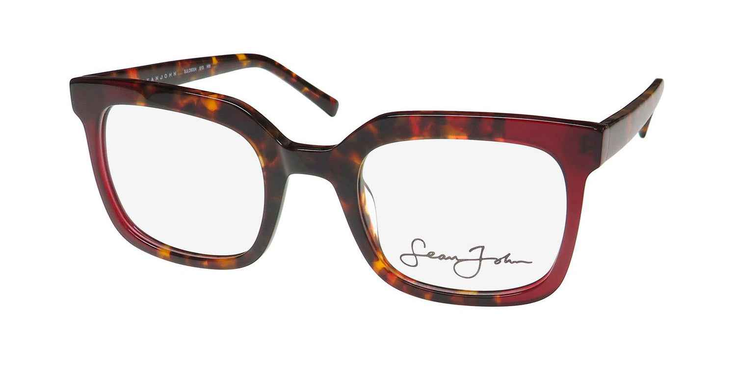Sean John 6004 Eyeglasses