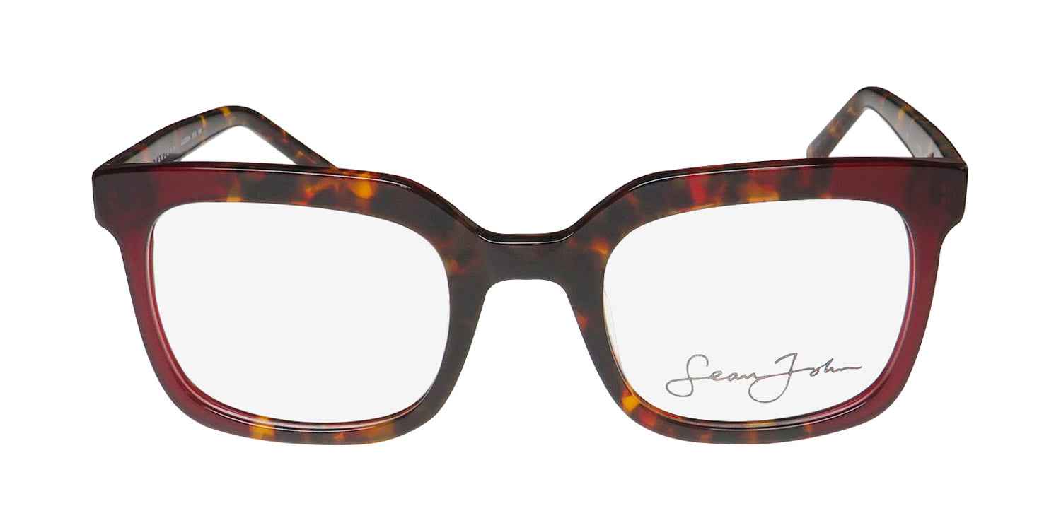 Sean John 6004 Eyeglasses