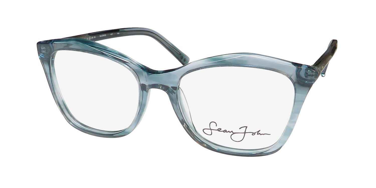Sean John 6002 Eyeglasses