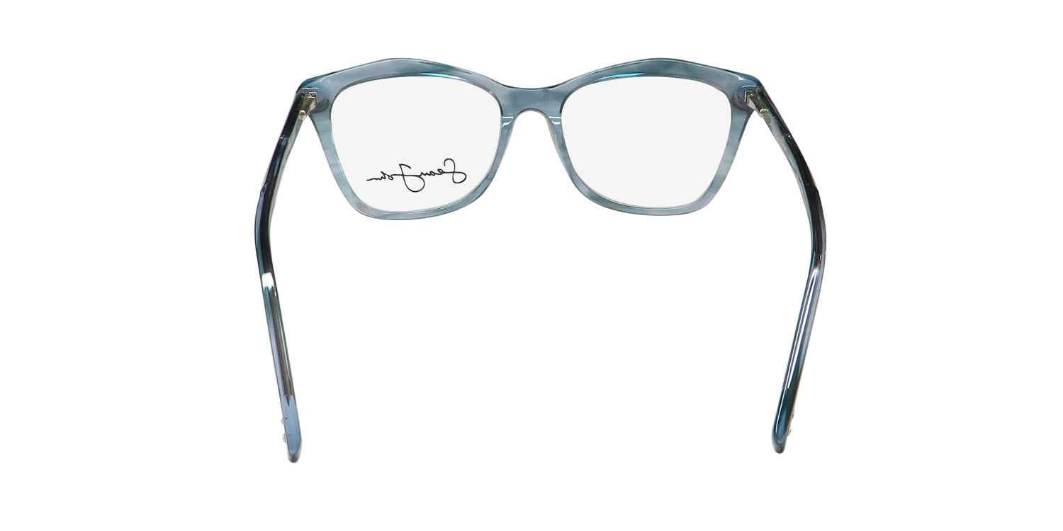 Sean John 6002 Eyeglasses
