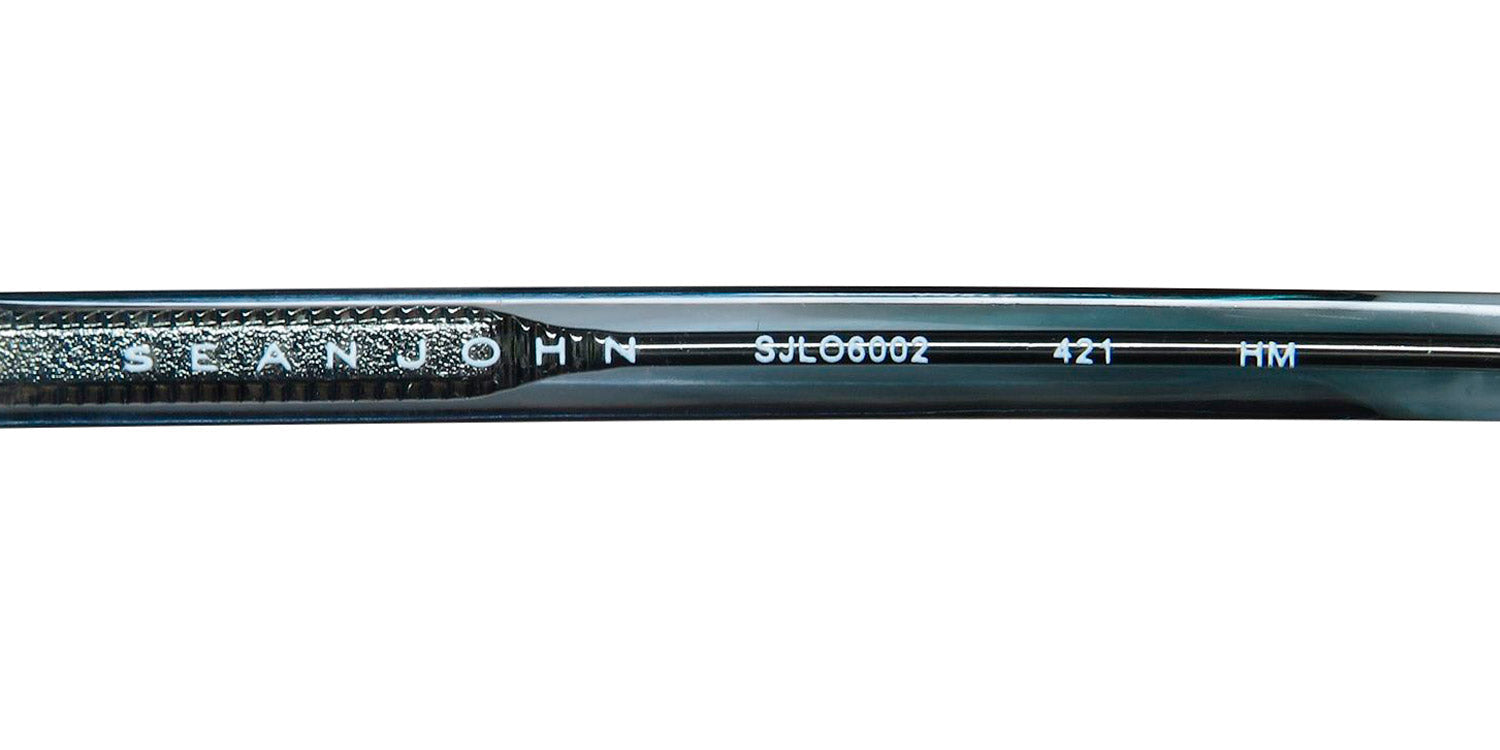 Sean John 6002 Eyeglasses by ModaFrames