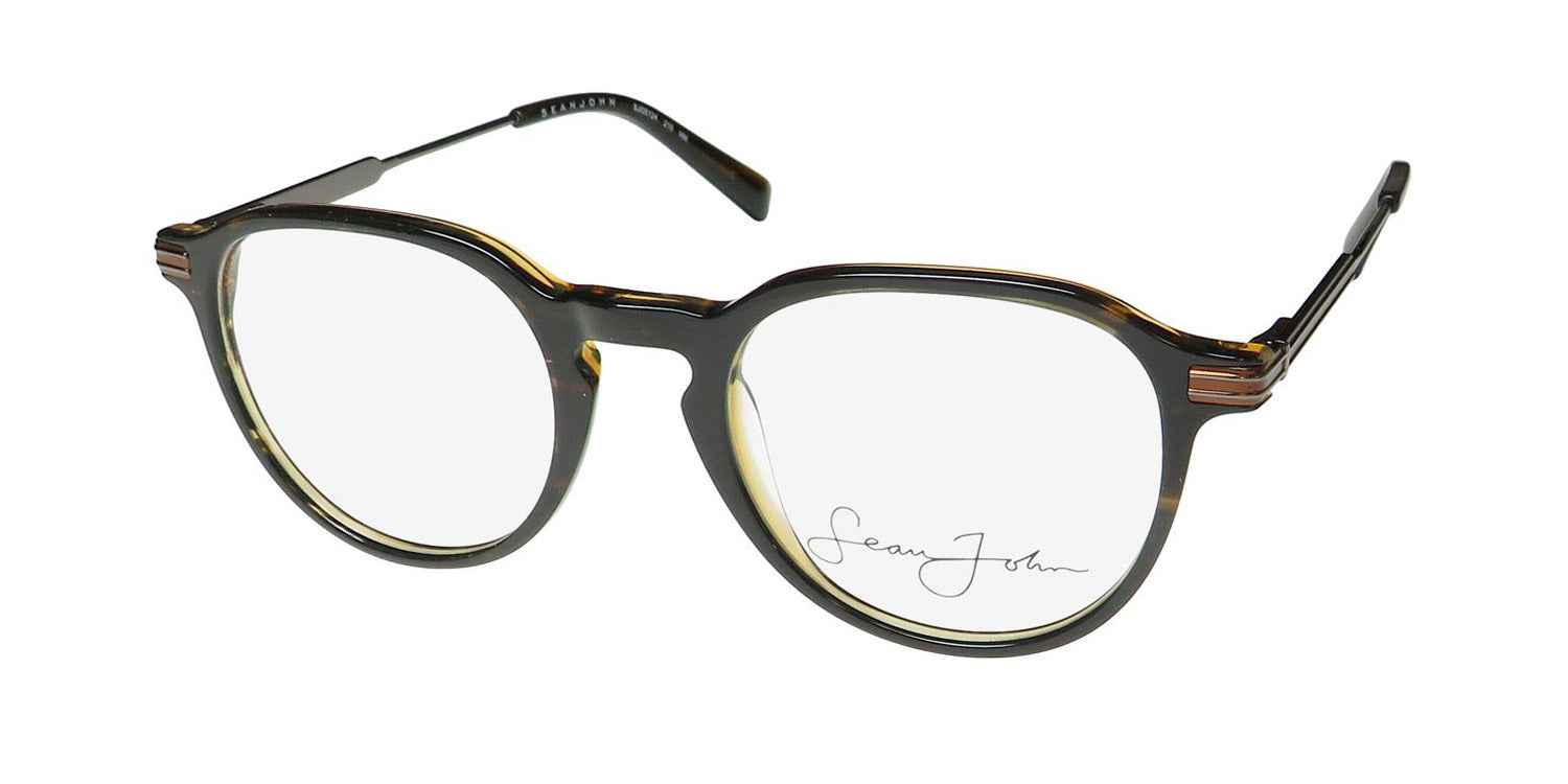 Sean John 5124 Eyeglasses