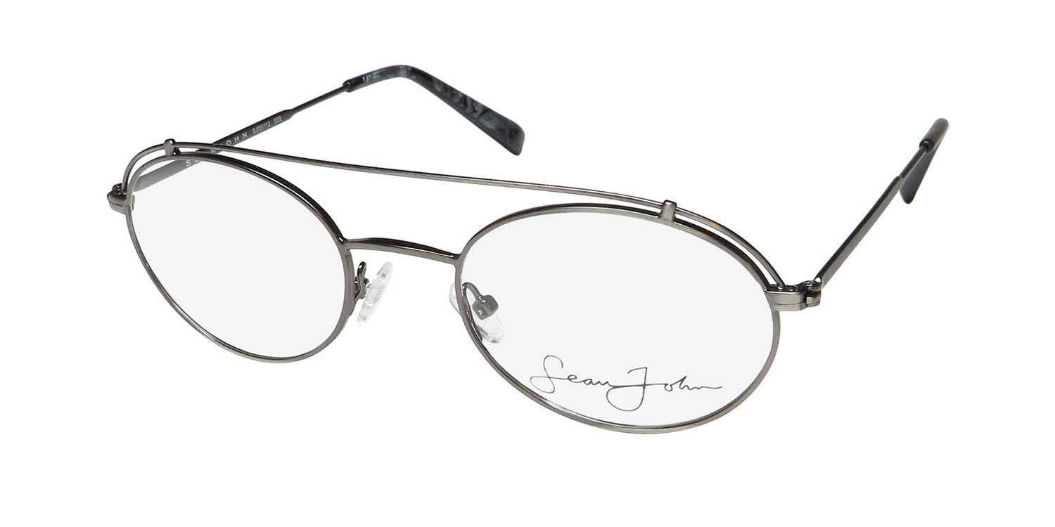 Sean John 5112 Eyeglasses by ModaFrames