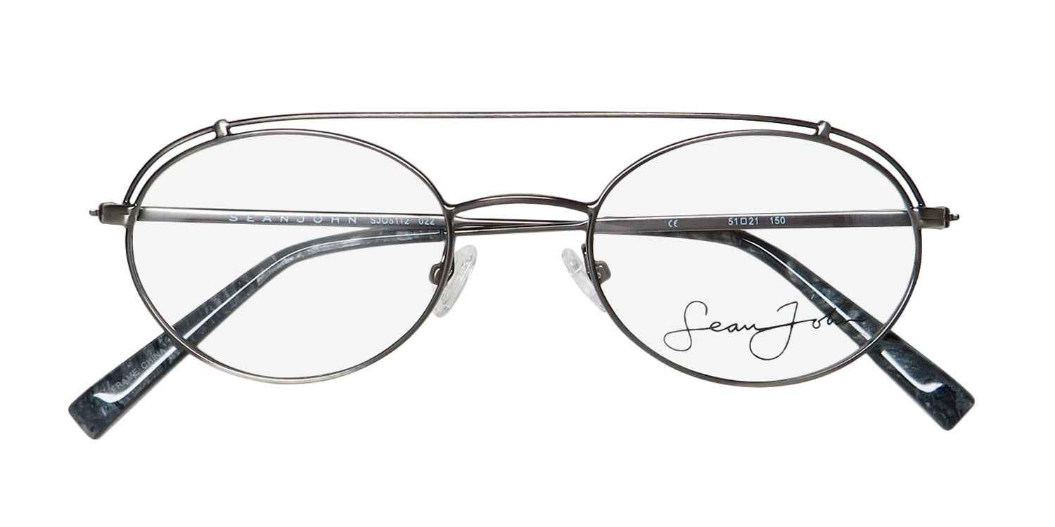 Sean John 5112 Eyeglasses