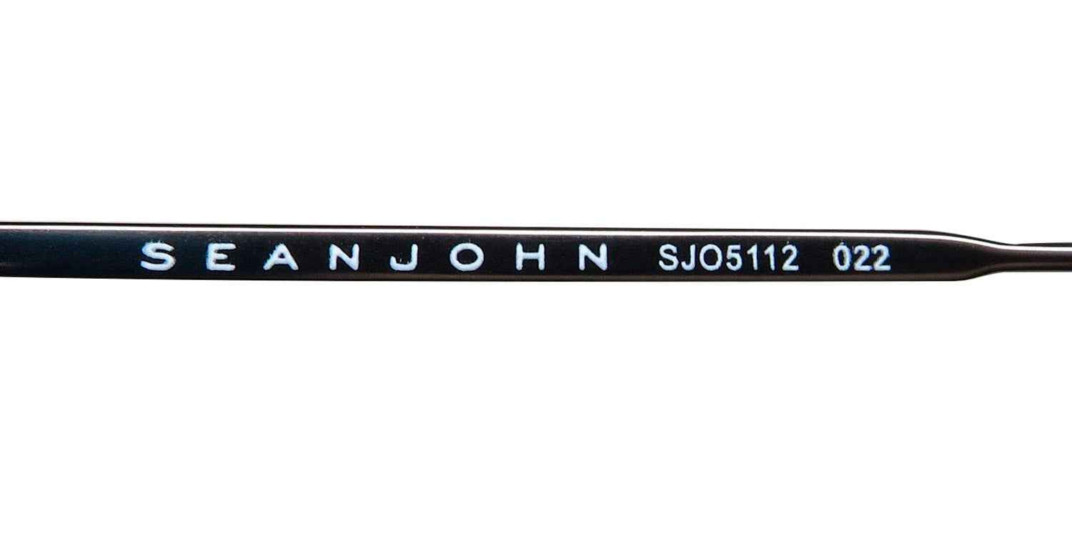 Sean John 5112 Eyeglasses