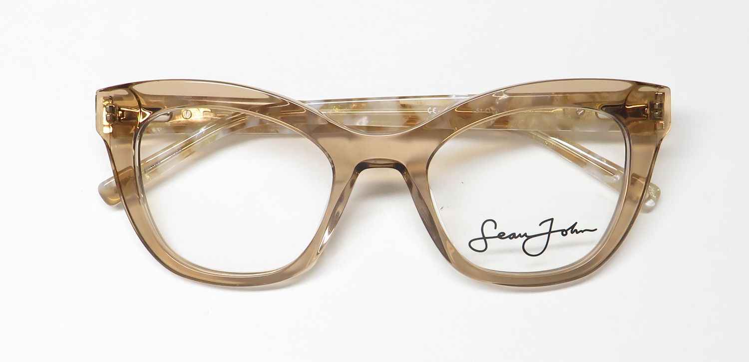 Sean John 6033 Eyeglasses by ModaFrames