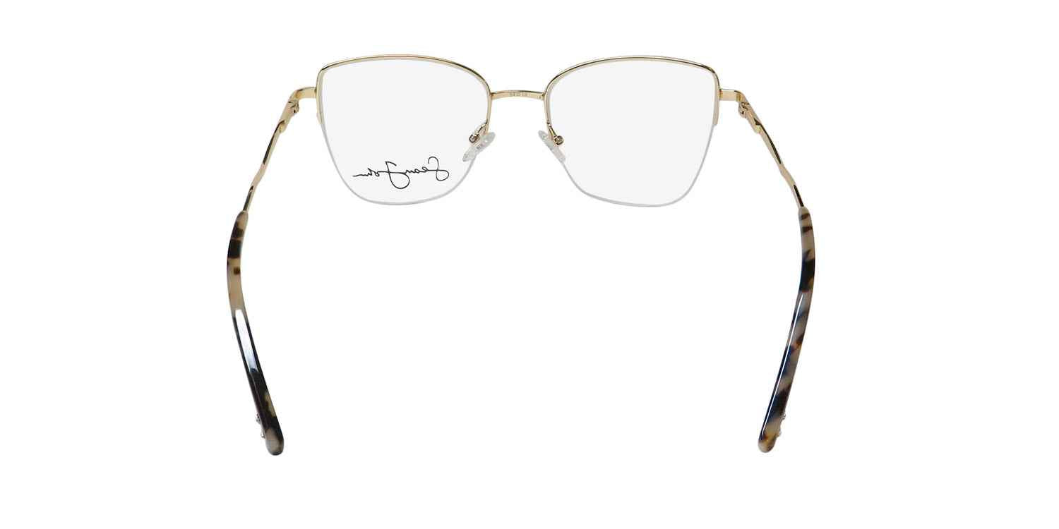 Sean John 6041 Eyeglasses