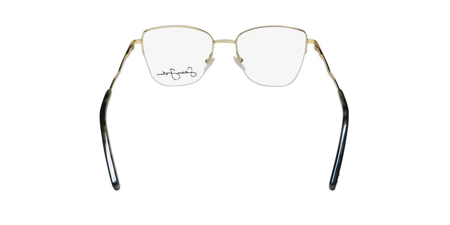 Sean John 6041 Eyeglasses