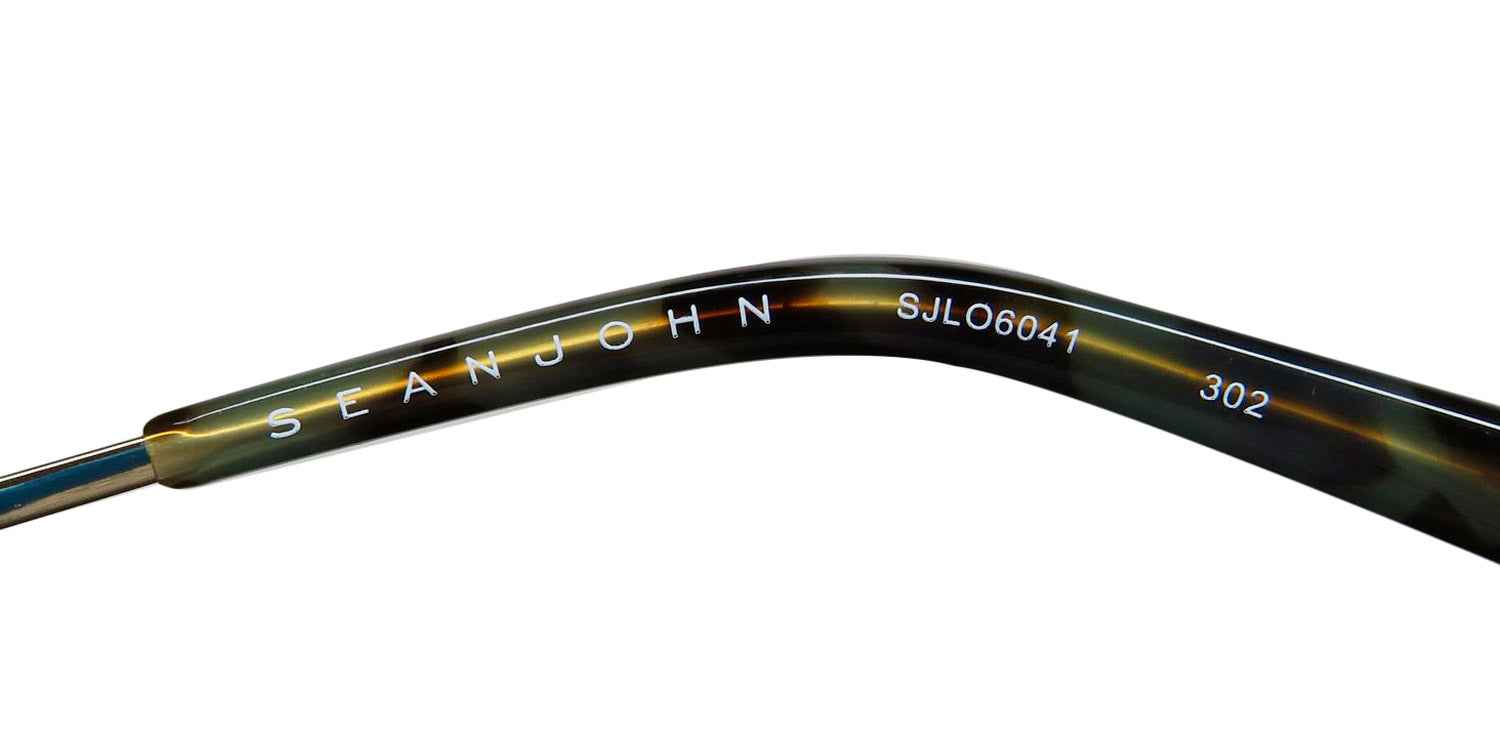 Sean John 6041 Eyeglasses