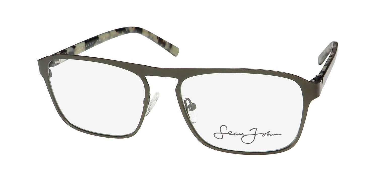 Sean John 5148 Eyeglasses