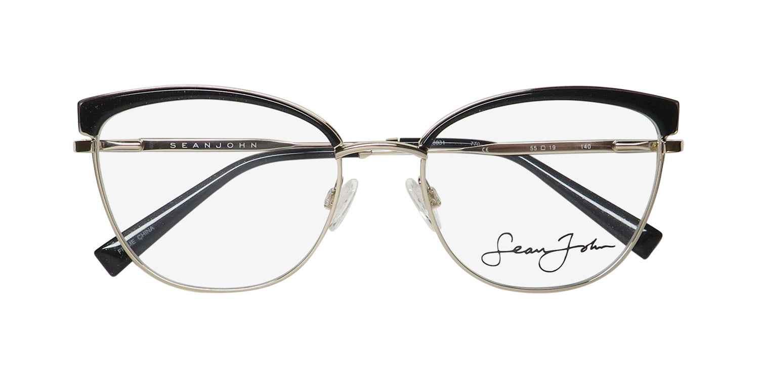 Sean John 6031 Eyeglasses