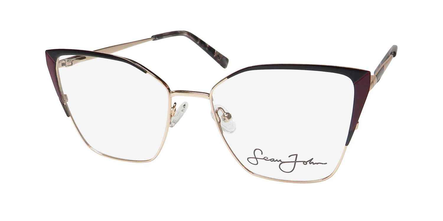 Sean John 6040 Eyeglasses by ModaFrames