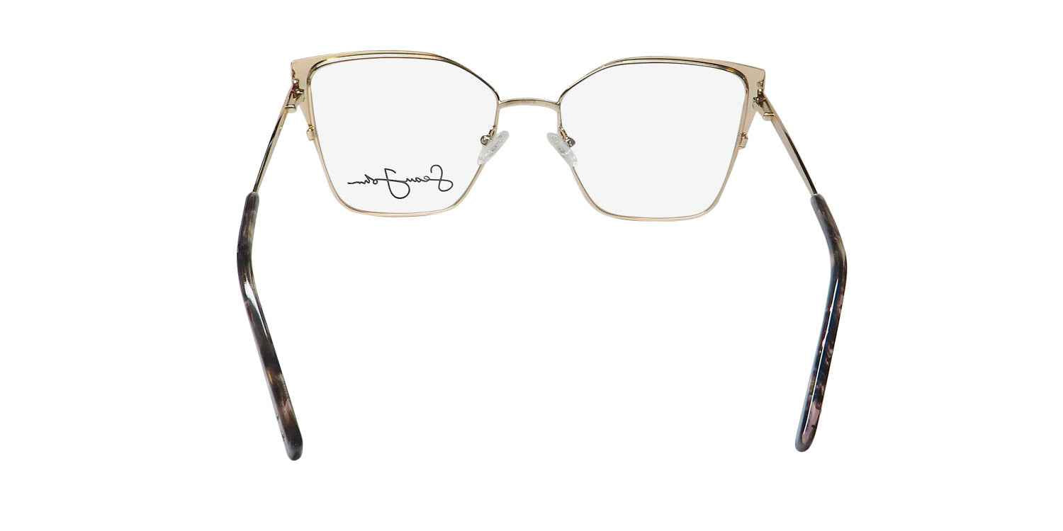 Sean John 6040 Eyeglasses