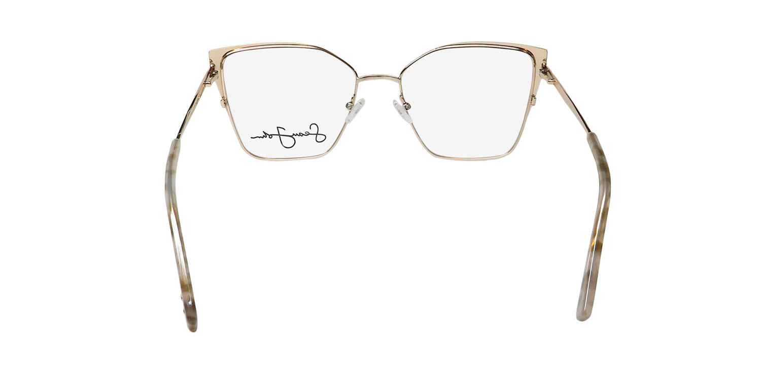 Sean John 6040 Eyeglasses