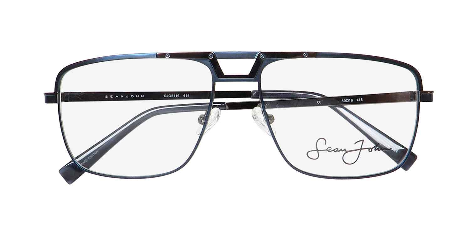 Sean John 5116 Eyeglasses