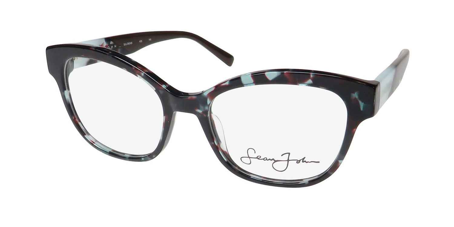 Sean John 6049 Eyeglasses