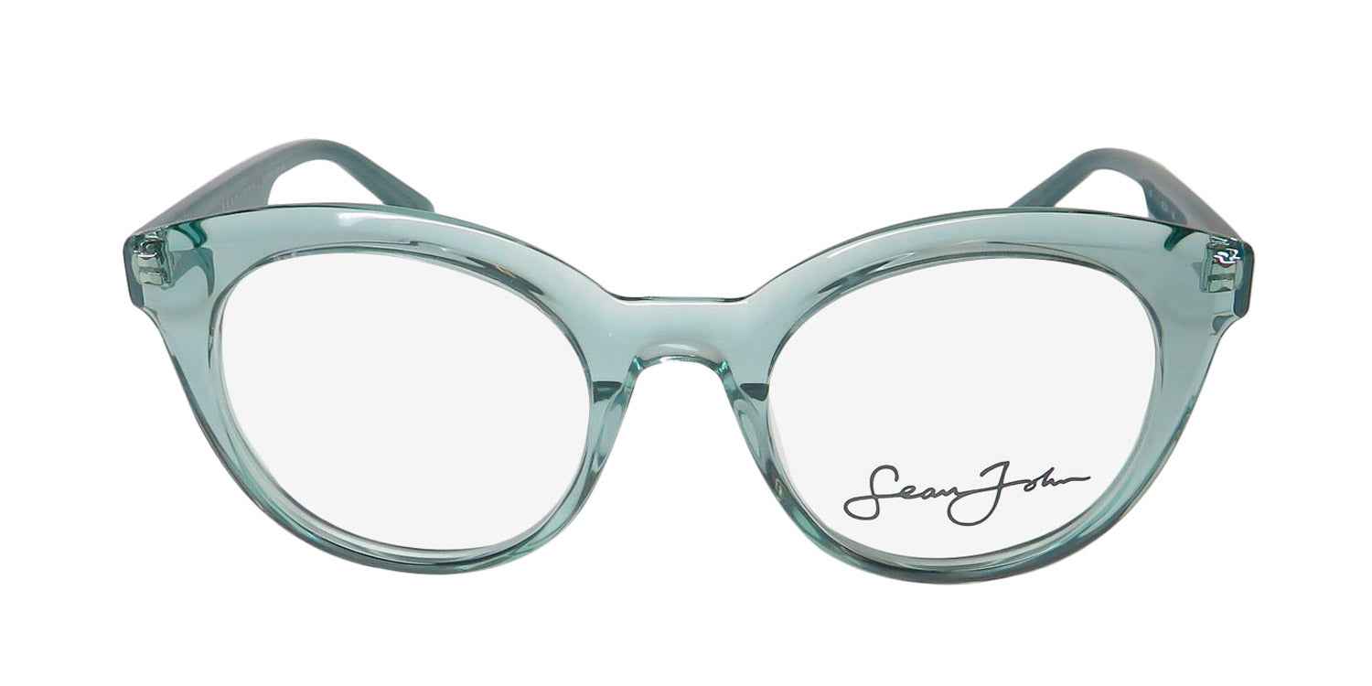 Sean John 6047 Eyeglasses by ModaFrames
