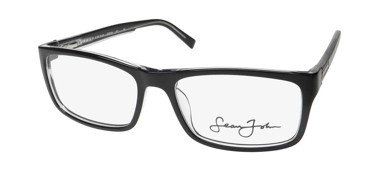 Sean John 5154 Eyeglasses