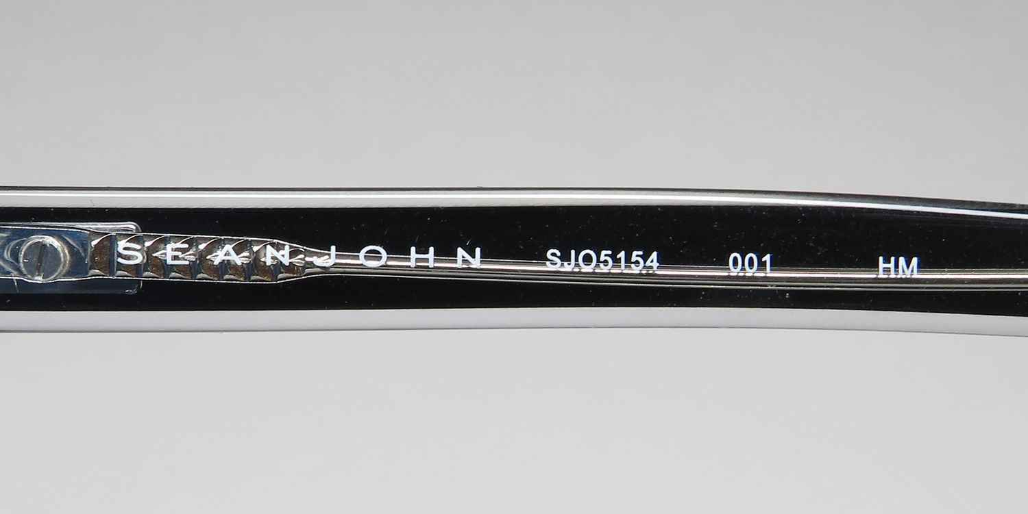 Sean John 5154 Eyeglasses