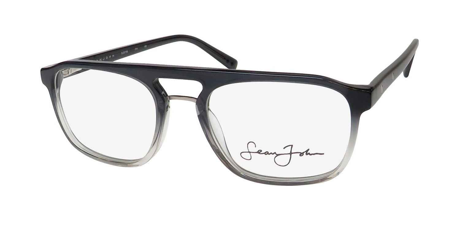 Sean John 5168 Eyeglasses