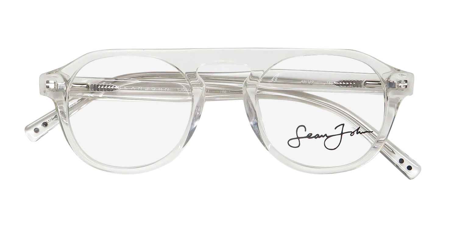 Sean John 5159 Eyeglasses