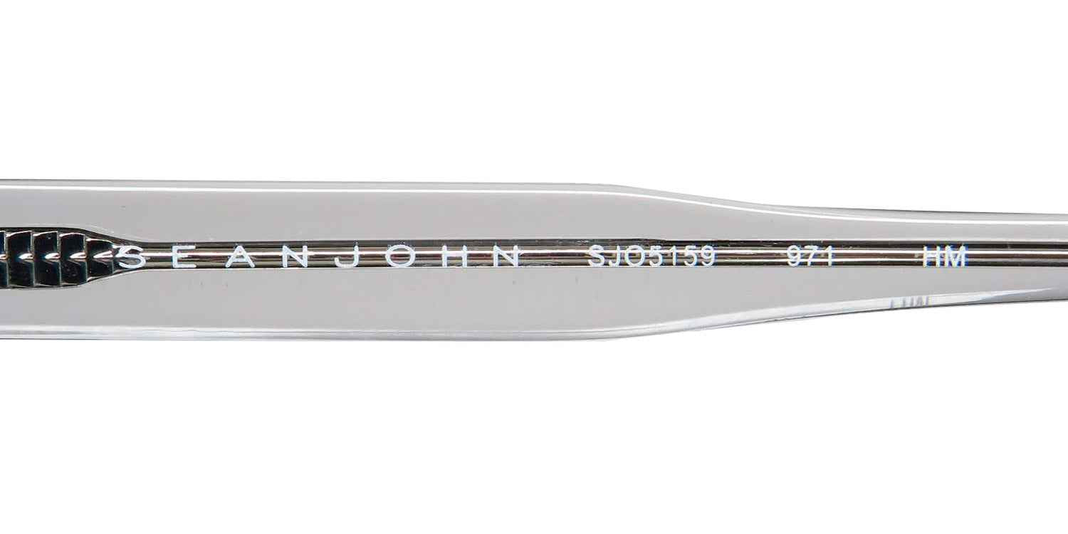 Sean John 5159 Eyeglasses