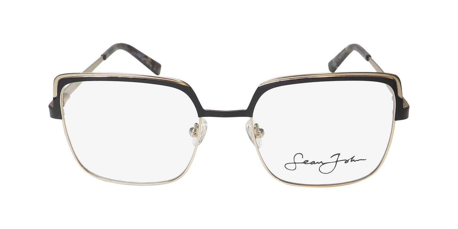 Sean John 6034 Eyeglasses